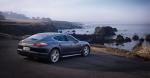 Porsche Panamera S 2010 года